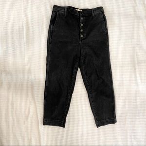 Madewell Jeans